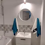 Trojmiasto Kaszuby 公寓 *