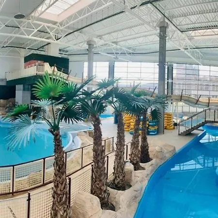 Trojmiasto Kaszuby ルミア