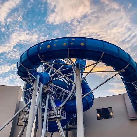 Trojmiasto Kaszuby Apartment