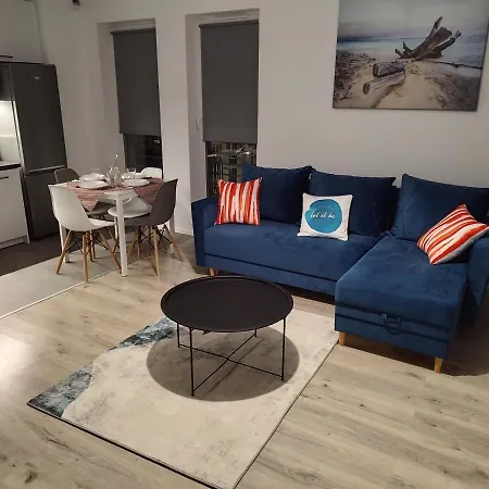 Trojmiasto Kaszuby * Rahmel