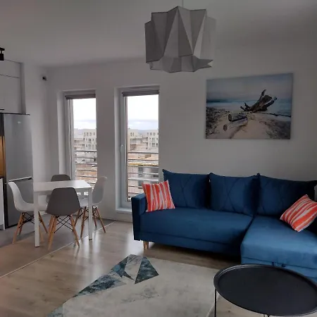 Apartment Trojmiasto Kaszuby *