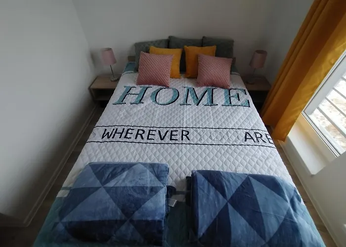 Trojmiasto Kaszuby 公寓 露米雅