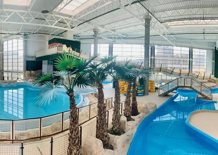 Trojmiasto Kaszuby Rahmel