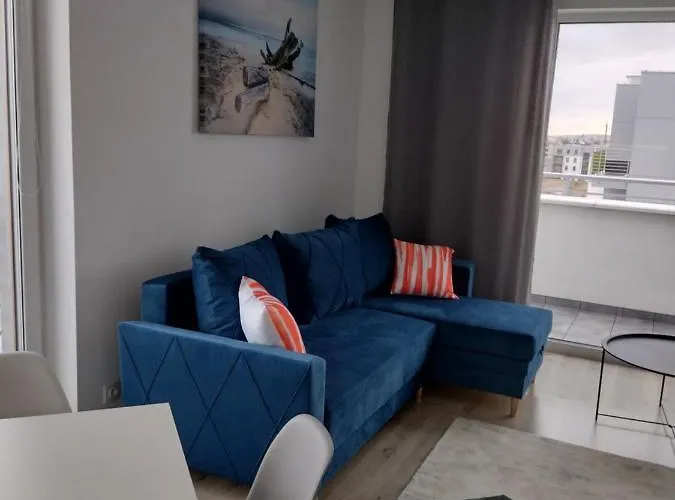 Trojmiasto Kaszuby 露米雅