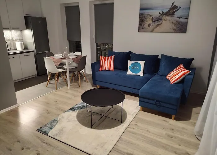 Trojmiasto Kaszuby * 露米雅